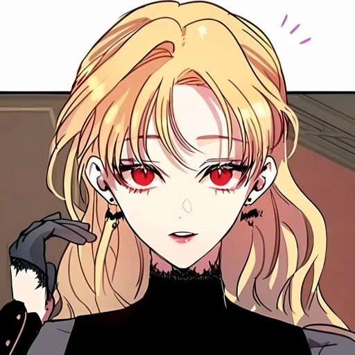🥀 Стикер «Roxana Agrece» для Telegram