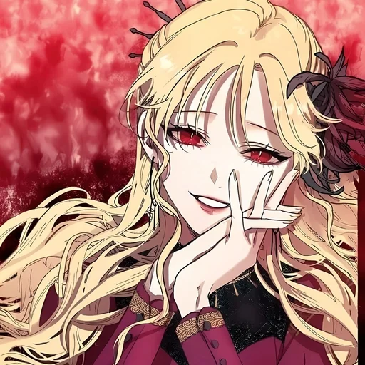 🥀 Стикер «Roxana Agrece» для Telegram