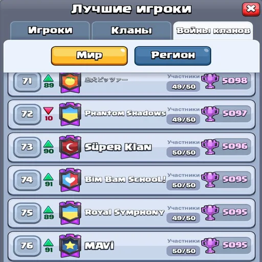 ⚔️ Стикер «Royal Harmony» для Telegram