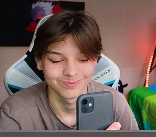 😉 Стикер «Слава корби» для Telegram