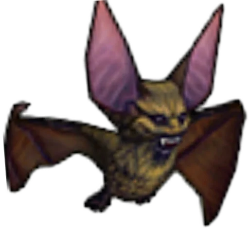 🦇 Стикер «Royal Quest» для Telegram