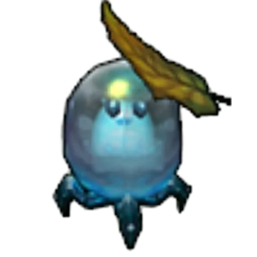🐦 Стикер «Royal Quest» для Telegram