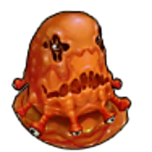 🐙 Стикер «Royal Quest» для Telegram