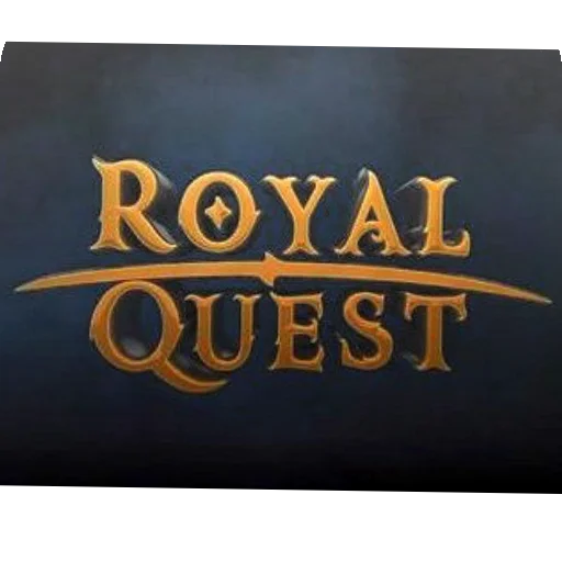 🖼 Стикер «Royal Quest» для Telegram