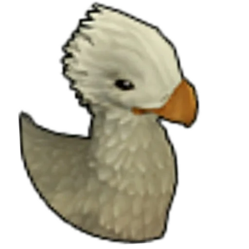 🐥 Стикер «Royal Quest» для Telegram