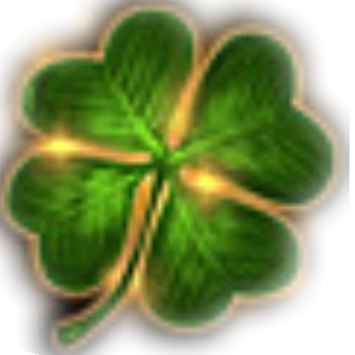 🍀 Стикер «Royal Quest» для Telegram