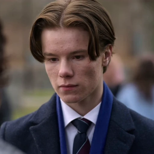 👑 Стикер «Young Royals» для Telegram