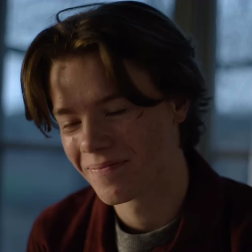 👑 Стикер «Young Royals» для Telegram