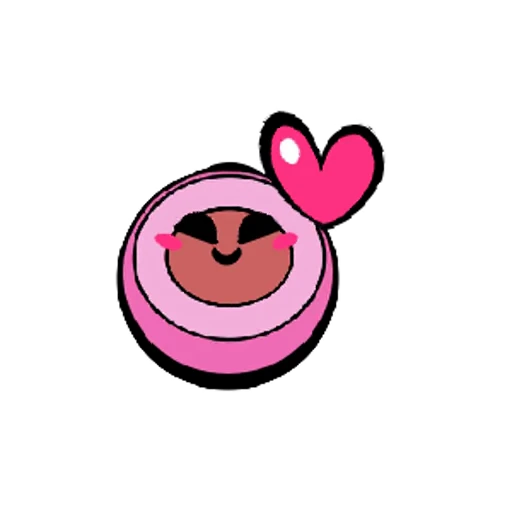 🥰 Стикер «Роза» для Telegram