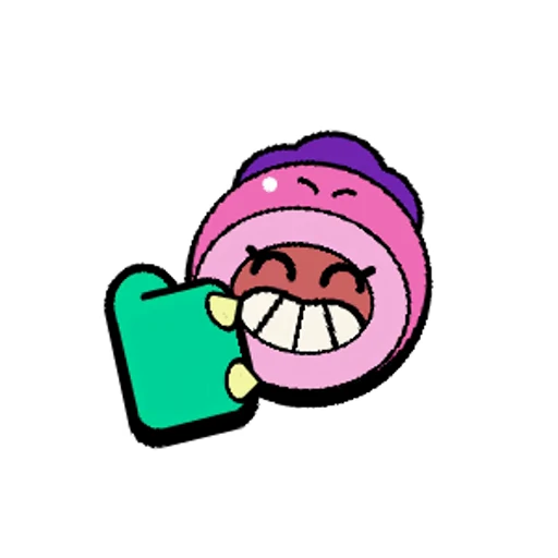 👍 Стикер «Роза» для Telegram