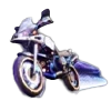 🏍 Эмодзи «UC или ПП?» для Telegram