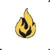🔥 Эмодзи «UC или ПП?» для Telegram