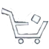 🛒 Эмодзи «UC или ПП?» для Telegram