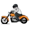 🛵 Эмодзи «UC или ПП?» для Telegram