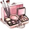 Стикер 34 rozyya's random pack