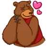 Стикер 60 rozyya's random pack