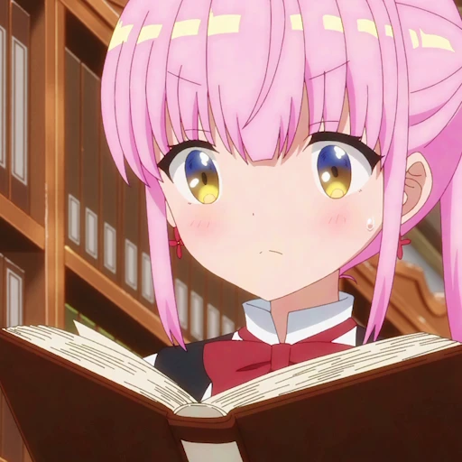 📖 Стикер «RPG Fudousan Part 1» для Telegram