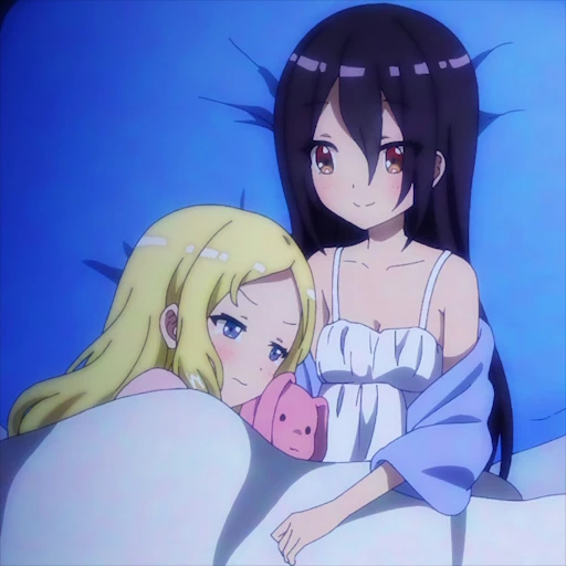 😫 Стикер «RPG Fudousan Part 1» для Telegram