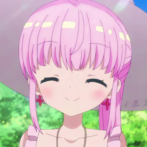 ☺️ Стикер «RPG Fudousan Part 2» для Telegram