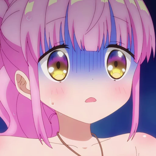 😰 Стикер «RPG Fudousan Part 2» для Telegram