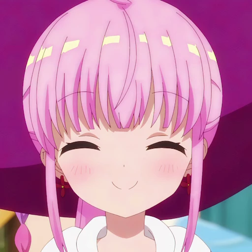 ☺️ Стикер «RPG Fudousan Part 3» для Telegram