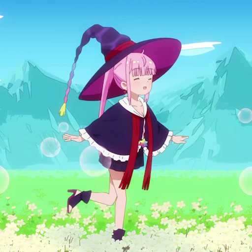 🙂 Стикер «RPG Fudousan Part 3» для Telegram