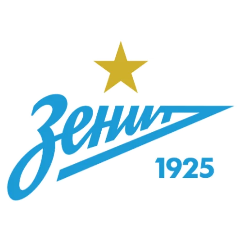🦁 Стикер «Российские Клубы» для Telegram