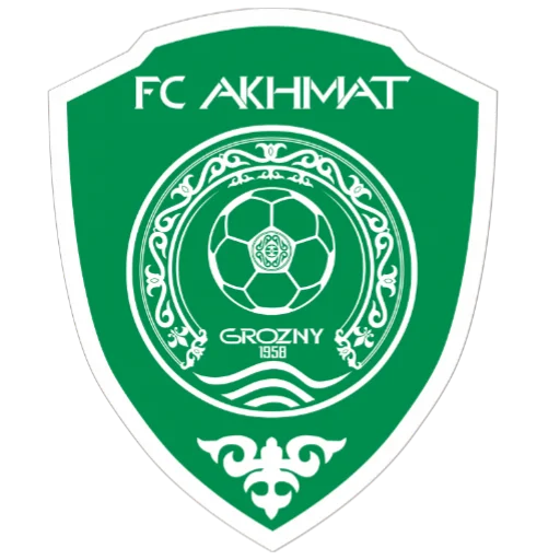 💚 Стикер «Российские Клубы» для Telegram