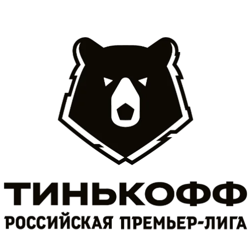🇷🇺 Стикер «Российские Клубы» для Telegram