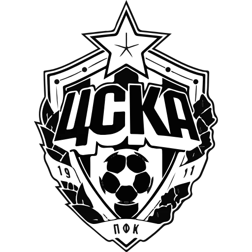 🐴 Эмодзи «РПЛ» для Telegram