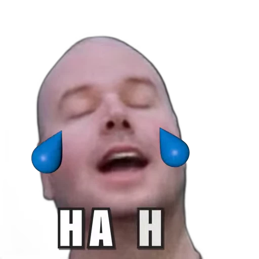 😂 Стикер «stickers» для Telegram