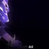 Стикер 15 Сайно - Genshin Impact