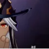 Стикер 10 Сайно - Genshin Impact