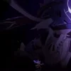 Стикер 14 Сайно - Genshin Impact
