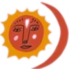 Стикер 32 Random ₄