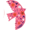 Стикер 23 Random ₄