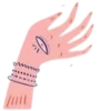 Стикер 31 Random ₄