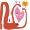 Стикер 34 Random ₄