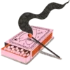 Стикер 5 Random ₄