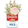 Стикер 45 Random ₅