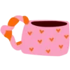 Стикер 15 Random ₃