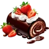 Стикер 30 Random ₃