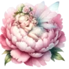 Стикер 22 Random ₃