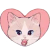 Стикер 23 Random ₃