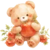 Стикер 33 Random ₃