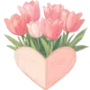 Стикер 11 Random ₃
