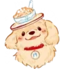 Стикер 34 Random ₃
