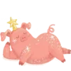 Стикер 4 Random ₃