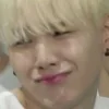 Стикер 4 Bts