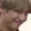 Стикер 20 Bts